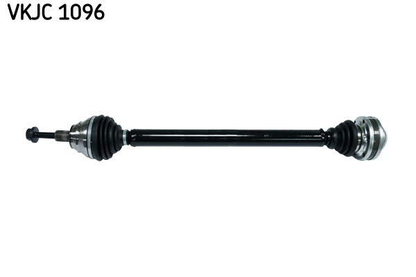 Полуось SPIDAN арт. VKJC1096